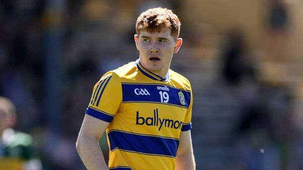 Mark Dowd reveals his hand for Connacht SFC semi-final against Mayo