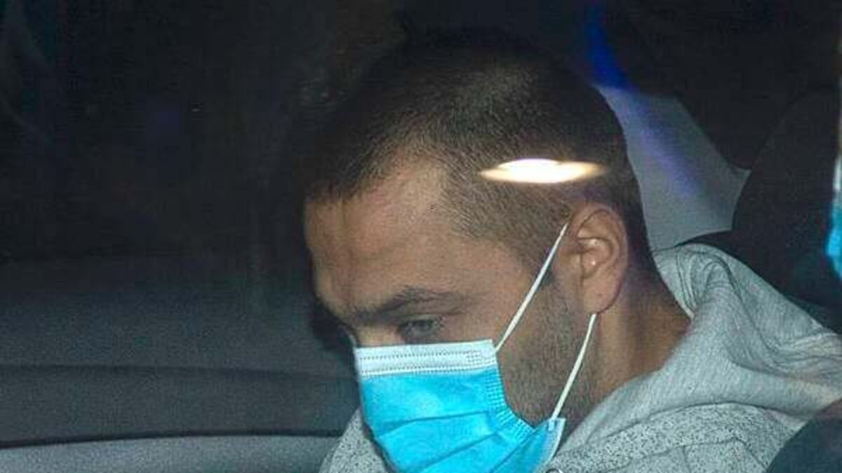 New date set for Jozef Puska’s appeal