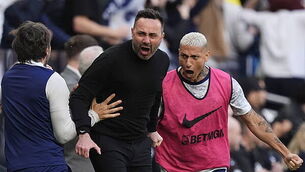 Manchester United’s Matthijs de Ligt steps up rehabilitation from back injury