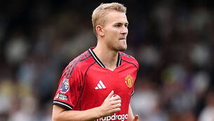 GAA Preview: Start of National League campaign