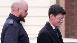 Cork farmer who had 17 dead calves on his land given 'one more chance'