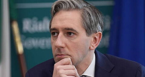 Fuel protests did not prompt decision on income tax cuts, Tánaiste says