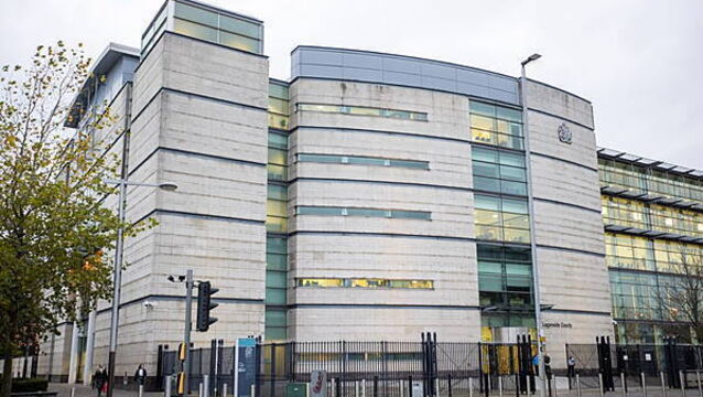 ‘Most likely’ Noah Donohoe entered tunnel through bars of culvert entrance