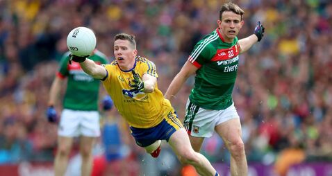 Staying in the hunt the key to staging another ambush 