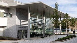 Man (20) jailed for scaling wall to escape Garda custody