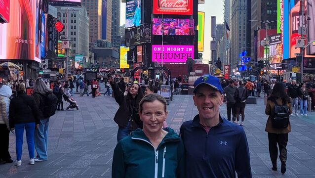 Manhattan memories made for life 