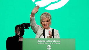 What the papers say: Thursday's front pages