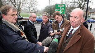 Gardaí appeal for witnesses after house fire and alleged assault in Dublin