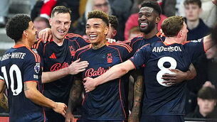 Saturday sport: Kerry take on Clare, Irish provinces in URC action