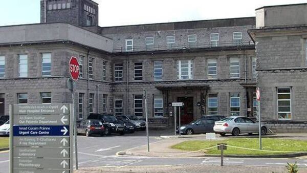 Roscommon hospital staff report dozens of cases of physical and verbal abuse