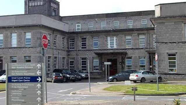 <p>There were 133 reports of physical and or verbal abuse against staff at Roscommon University Hospital from 2023 to date.</p>