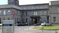 Roscommon hospital staff report dozens of cases of physical and verbal abuse