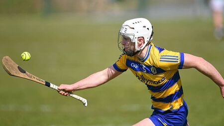 Roscommon soundly beaten but positives to take