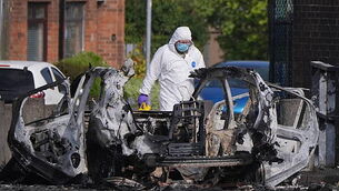 Physiotherapist administered unlicensed Botox-style product to patients