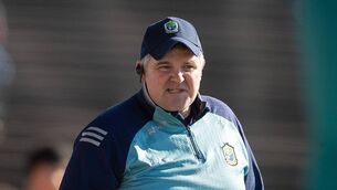 <p>Mark Dowd masterminded a famous Roscommon victory over Mayo at Hastings Insurance MacHale Park, Castlebar, on Sunday afternoon. Picture: INPHO/Tom O’Hanlon</p>