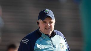 <p>Mark Dowd masterminded a famous Roscommon victory over Mayo at Hastings Insurance MacHale Park, Castlebar, on Sunday afternoon. Picture: INPHO/Tom O’Hanlon</p>