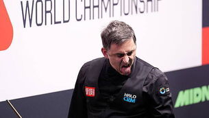 Two more charged following Old Firm disorder