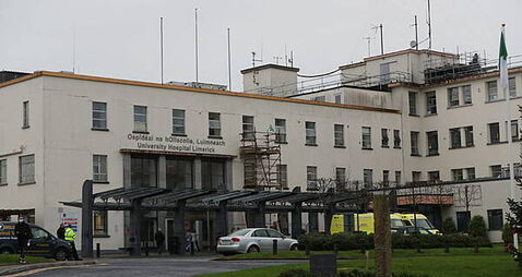 Trolley watch: 524 people on trollies across Irish hospitals