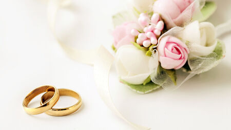 What dates are most popular for Irish couples tying the knot?