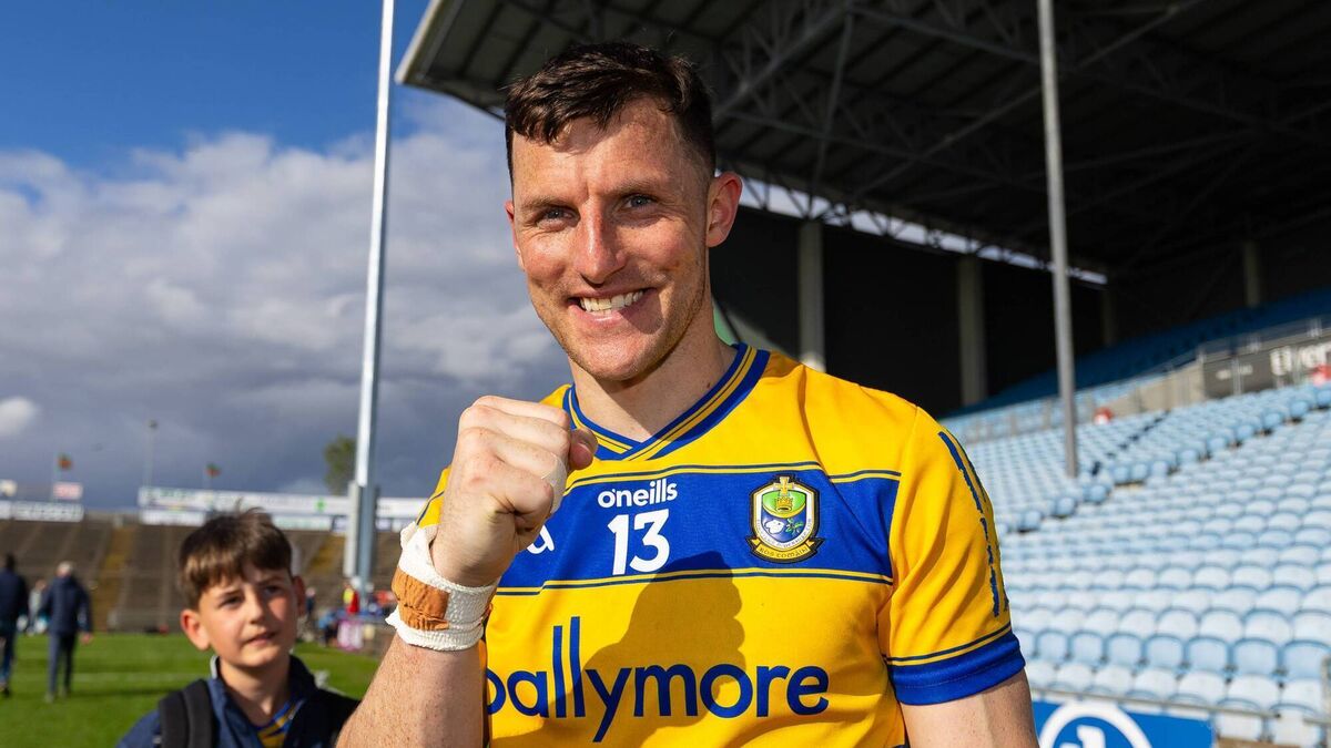 Three Roscommon footballers named on GAA.ie Team of the Week