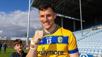 Three Roscommon footballers named on GAA.ie Team of the Week 