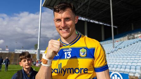 Three Roscommon footballers named on GAA.ie Team of the Week