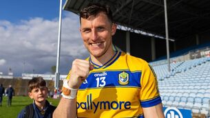 <p>Diarmuid Murtagh has been named on the GAA.ie Team of the Week and shortlisted for Player of the Week after his inspired display in Roscommon's Connacht SFC win over Mayo. Picture: INPHO/Tom O’Hanlon</p>