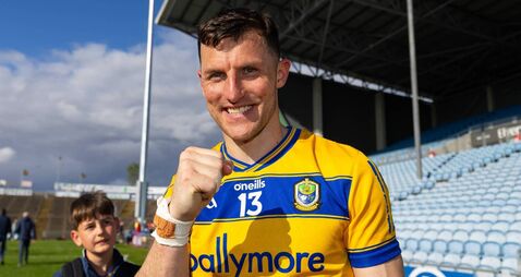 Three Roscommon footballers named on GAA.ie Team of the Week 