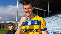 Three Roscommon footballers named on GAA.ie Team of the Week 