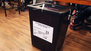 Minister assures Margaret Loftus review into Garda misogyny will happen