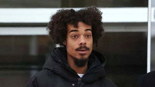 Man (21) who looted during Dublin riots sentenced to community service