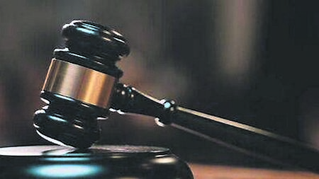 Terrifying encounter with burglary gang left man in fear for his life