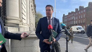 Public Services Card database of millions of Irish people’s faces declared illegal