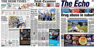 Plans for Mayo data centre opposed by Sally Rooney stalled after appeal