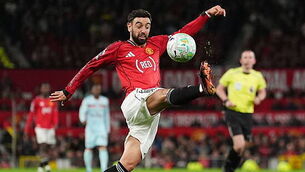 Fed up Donegal GAA club installs CCTV to catch dogs pooping on their pitches