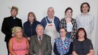 Local Notes: Women's Shed, Get into Golf, Scrabble Club