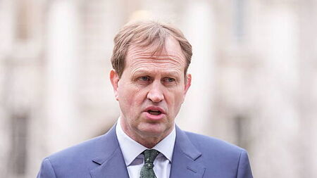 Minister for Justice rules out investigation into use of force by gardaí during fuel protests