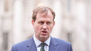 Driver has car seized after doing doughnuts 'right in front' of Kildare garda