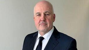 NI minister appeals for anyone with information on wildfires to speak to police