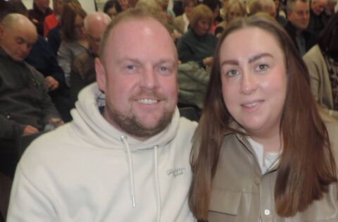 Local Notes: Tulsk Hooley, Community Games Sports Day, Paediatric Course