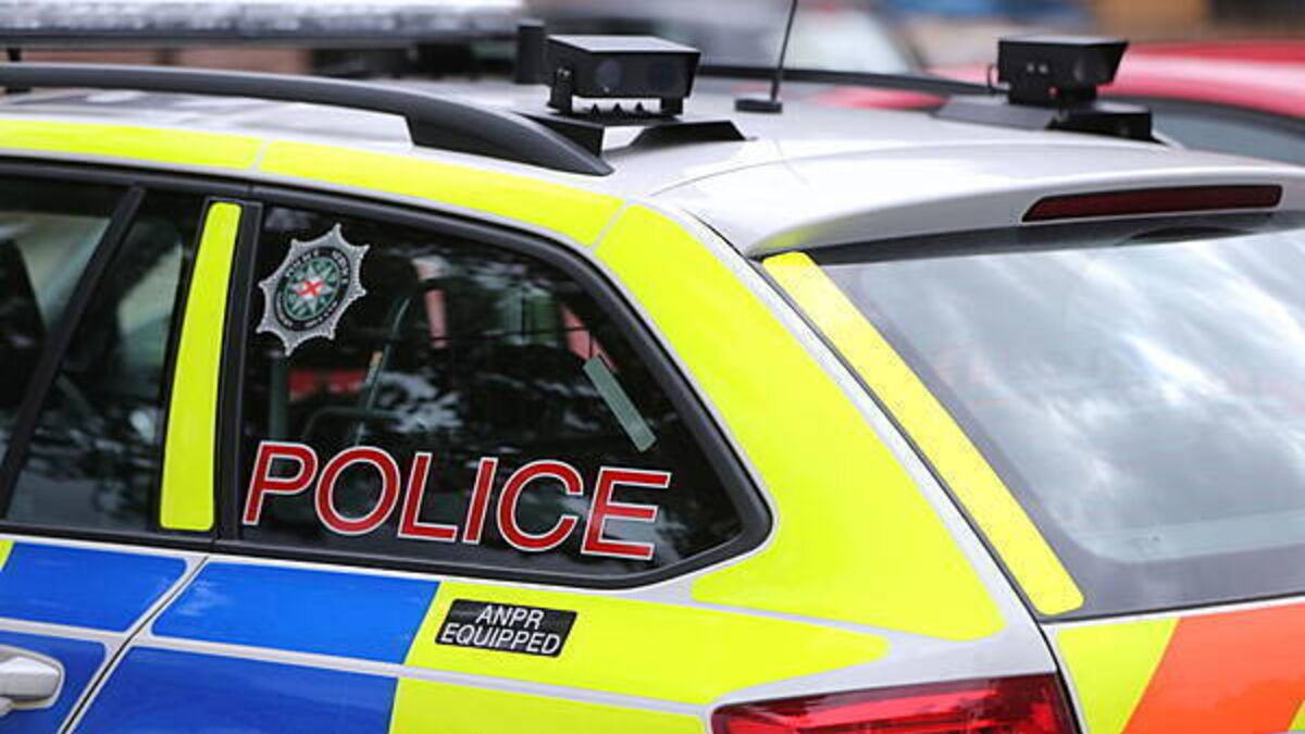 Police probe criminal damage to war memorial in Co Tyrone