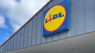 <p>Lidl Roscommon Town</p>