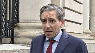 Time of expecting social media sites to remove harmful content ‘is over’