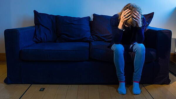 Speaking out is hard but staying silent is harder, Lloyd-Lavery victim says
