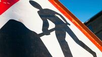 Delays expected as two weeks of roadworks set to start