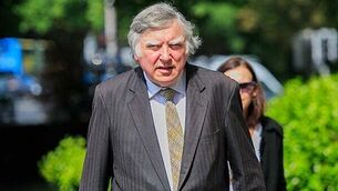 Hospital overcrowding: Children and elderly among over 700 patients without a bed