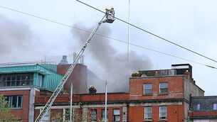 Indian students 'shaken' after rope attacks in Cork city centre