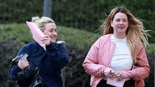 Birthday bash five guilty of 'large-scale' brawl with 21st party armed gatecrashers