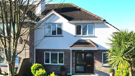 Bright and spacious Roscommon home comes to the market