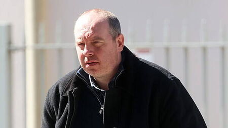 Man awarded €39k damages after cow box drove over him at Lisdoonvarna Matchmaking Festival